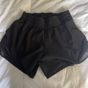 lululemon short